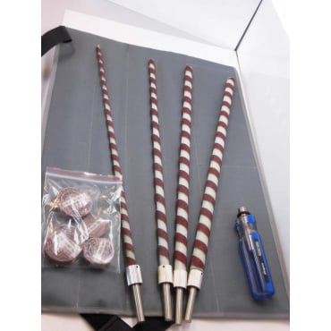 EVAコルクリーマーセット